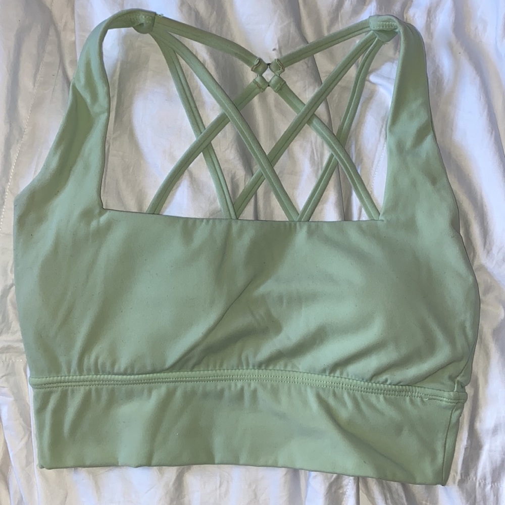 Buffbunny Revolution Sports Bra • Excel